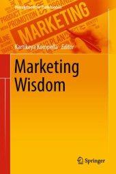 book Marketing Wisdom