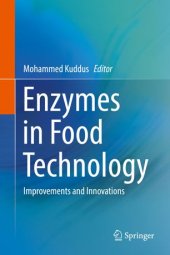 book Enzymes in Food Technology: Improvements and Innovations