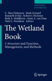 book The Wetland Book