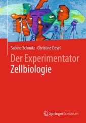 book Der Experimentator Zellbiologie