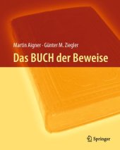 book Das BUCH der Beweise