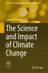 book The Science and Impact of Climate Change