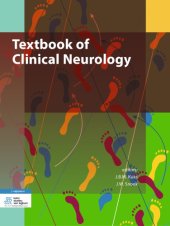 book Textbook of Clinical Neurology