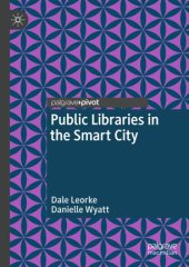 book Public Libraries in the Smart City