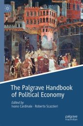 book The Palgrave Handbook of Political Economy