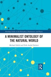 book A Minimalist Ontology of the Natural World