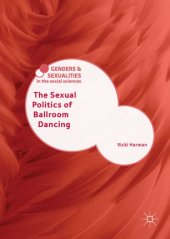 book The Sexual Politics of Ballroom Dancing