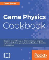 book Game Physics Cookbook