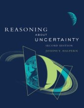 book Reasoning about Uncertainty