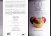 book 50 cosas que hay que saber sobre economia