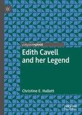 book Edith Cavell and her Legend