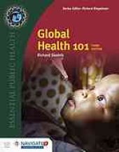 book Global health 101