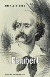 book Flaubert