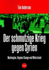 book Der schmutzige Krieg gegen Syrien