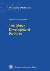 book The Shock Development Problem