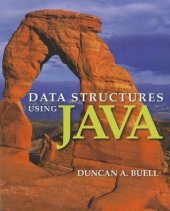 book Data Structures Using Java