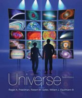 book Universe