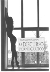 book O discurso pornográfico