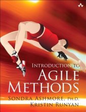 book Introduction to Agile Methods