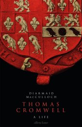 book Thomas Cromwell: A Life