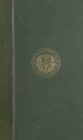 book Poems of Alexander Montgomerie and other pieces from Laing MS. No. 447. Supplementary volume. Edited with introduction, appendices, notes and glossary