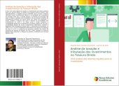 book Análise da Taxação e tributação dos investimentos no Tesouro Direto: Uma análise dos retornos líquidos para os investidores