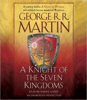 book A Knight of the Seven Kingdoms