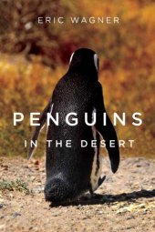 book Penguins in the Desert