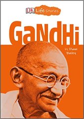 book Gandhi