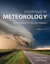 book Essentials of Meteorology: An Invitation to the Atmosphere