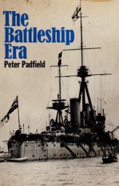 book The Battleship Era