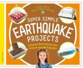 book Super Simple Earthquake Projects