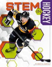 book STEM in Hockey