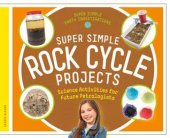 book Super Simple Rock Cycle Projects