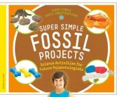 book Super Simple Fossil Projects