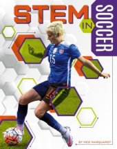 book STEM in Soccer