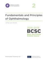 book 2018-2019 BCSC (Basic and Clinical Science Course), Section 02: Fundamentals and Principles of Ophthalmology