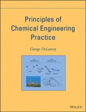 book Principles of Chemical Engineering Practice