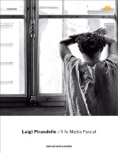 book Il fu Mattia Pascal