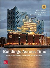 book Buildings Across Time: An Introduction to World Architecture