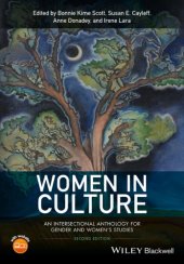 book Women in Culture: An Intersectional Anthology for Gender and Women’s Studies