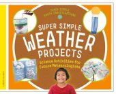 book Super Simple Weather Projects