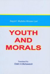 book Youth and Morals