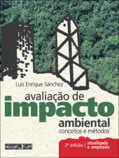 book Avaliação de impacto ambiental : conceitos e métodos