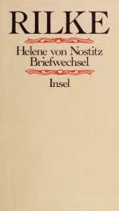 book Briefwechsel