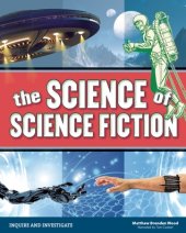 book The Science of Science Fiction