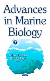 book Advances in marine biology. Volume 1