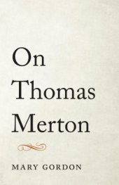 book On Thomas Merton