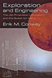 book Exploring Mars : the Jet Propulsion Laboratory and the quest for the Red Planet