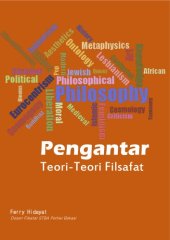 book Pengantar Teori Teori Filsafat